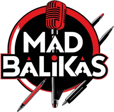 Mad Balikas 