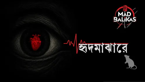 শ্রুতি নাটক - হৃদমাঝারে