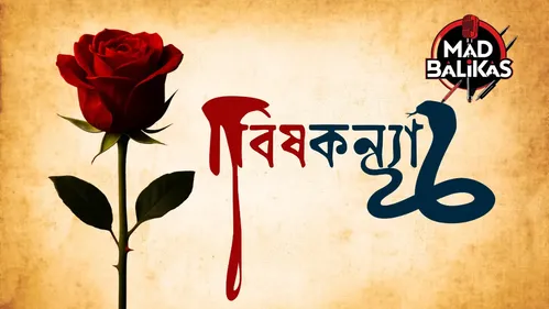 বিষকন্যা